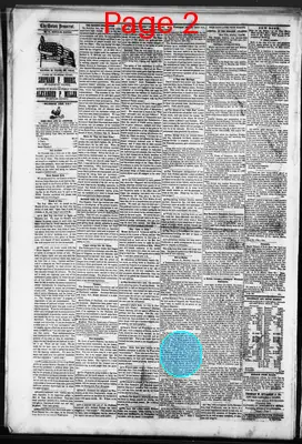 Page thumbnail for Eaton Democrat
