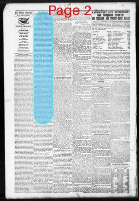 Page thumbnail for Eaton Democrat