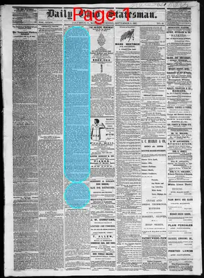 Page thumbnail for Daily Ohio Statesman
