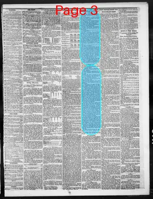 Page thumbnail for Cincinnati Daily Press