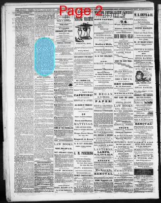 Page thumbnail for Cincinnati Daily Press
