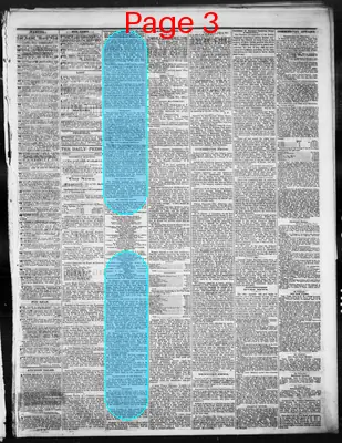 Page thumbnail for Cincinnati Daily Press