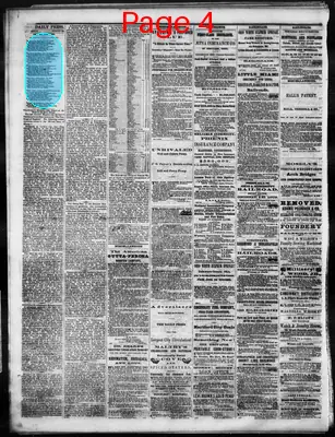 Page thumbnail for Cincinnati Daily Press
