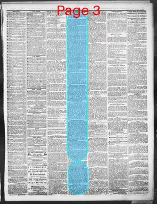 Page thumbnail for Cincinnati Daily Press
