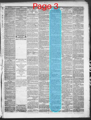 Page thumbnail for Cincinnati Daily Press