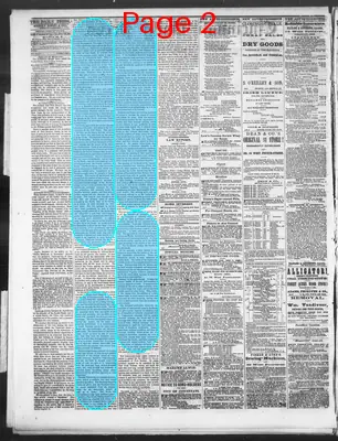 Page thumbnail for Cincinnati Daily Press