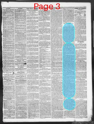 Page thumbnail for Cincinnati Daily Press