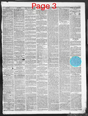 Page thumbnail for Cincinnati Daily Press