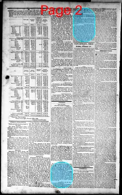 Page thumbnail for The National Republican And Cincinnati Daily Mercantile Advertiser