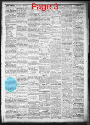 Page thumbnail for True American
