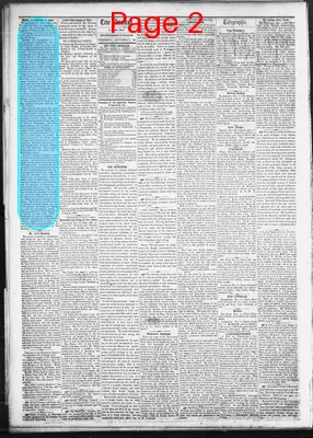 Page thumbnail for True American