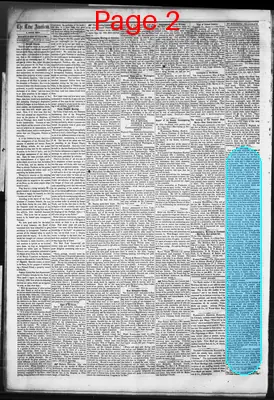 Page thumbnail for True American