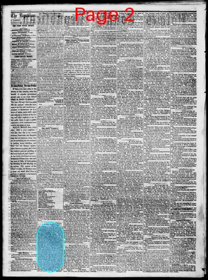 Page thumbnail for Holmes County Republican