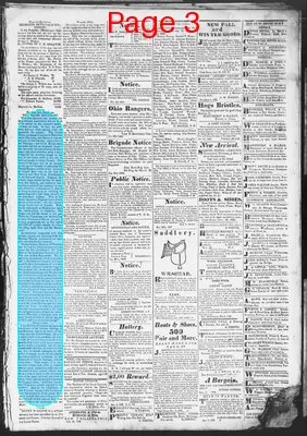 Page thumbnail for The Ohio Democrat And Dover Advertiser