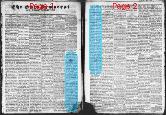 Page thumbnail for The Ohio Democrat And Dover Advertiser