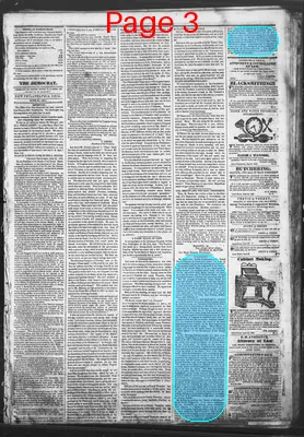 Page thumbnail for The Ohio Democrat