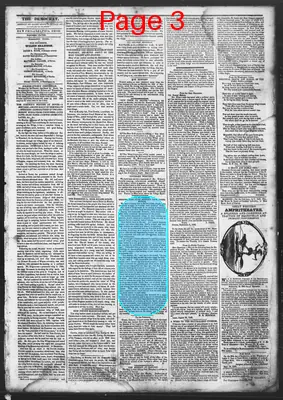 Page thumbnail for The Ohio Democrat