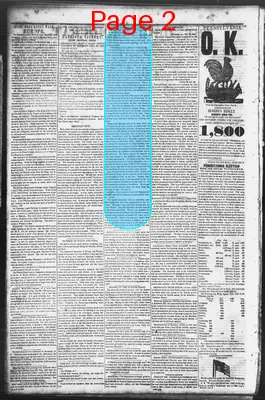 Page thumbnail for The Ohio Democrat