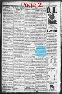 Page thumbnail for The Ohio Democrat