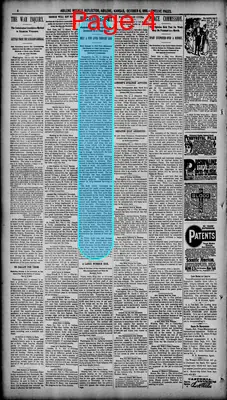 Page thumbnail for Abilene Weekly Reflector