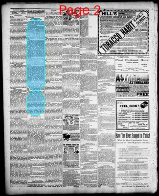 Page thumbnail for The Kinsley Graphic