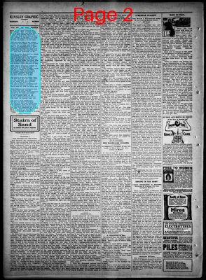 Page thumbnail for The Kinsley Graphic