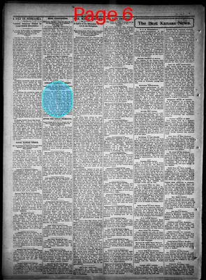Page thumbnail for The Kinsley Graphic