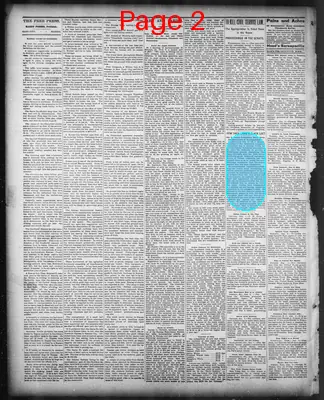 Page thumbnail for Free Press