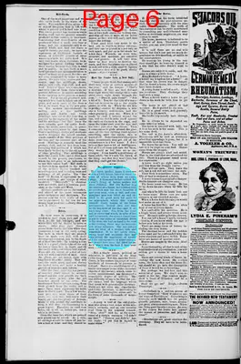 Page thumbnail for Dodge City Times