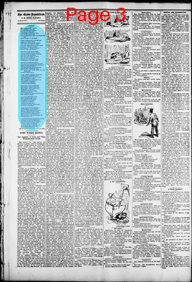Page thumbnail for The Globe Republican
