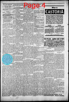 Page thumbnail for The Globe Republican