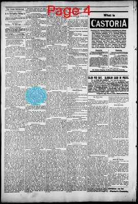 Page thumbnail for The Globe Republican