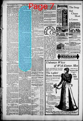Page thumbnail for The Globe Republican