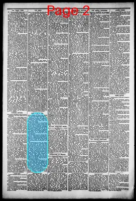 Page thumbnail for The Globe Republican