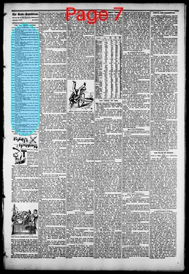 Page thumbnail for The Globe Republican
