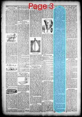 Page thumbnail for The Globe Republican