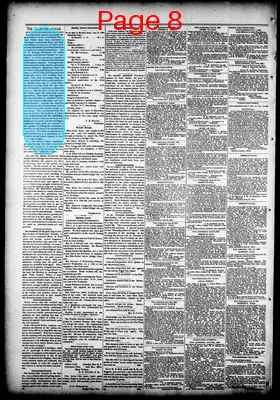 Page thumbnail for The Globe Republican