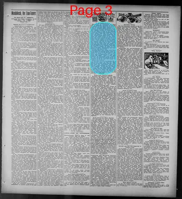 Page thumbnail for The Globe Republican