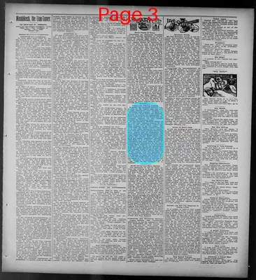 Page thumbnail for The Globe Republican