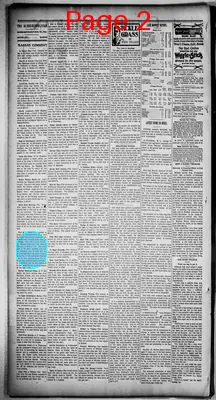Page thumbnail for The Globe Republican