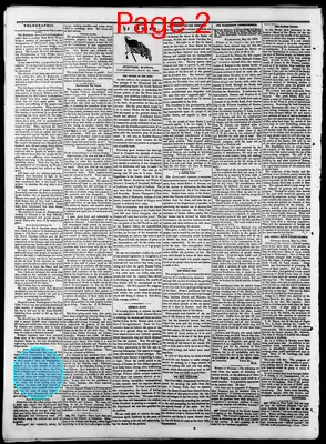Page thumbnail for The Smoky Hill And Republican Union