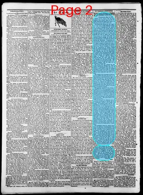 Page thumbnail for The Smoky Hill And Republican Union