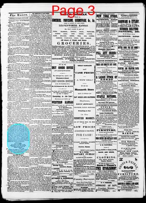 Page thumbnail for The Smoky Hill And Republican Union