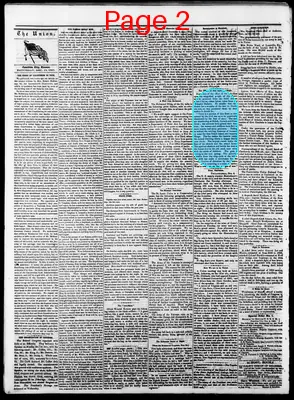 Page thumbnail for The Smoky Hill And Republican Union