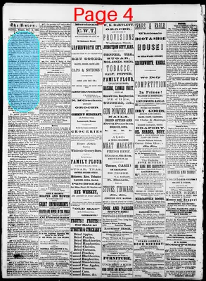 Page thumbnail for The Smoky Hill And Republican Union