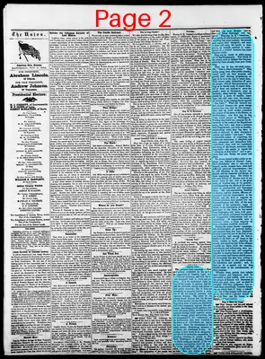 Page thumbnail for The Smoky Hill And Republican Union