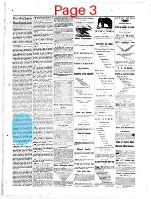 Page thumbnail for Sioux City Register