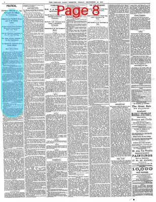 Page thumbnail for Chicago Daily Tribune