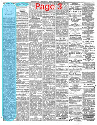 Page thumbnail for Chicago Daily Tribune
