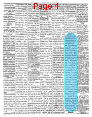 Page thumbnail for Chicago Daily Tribune